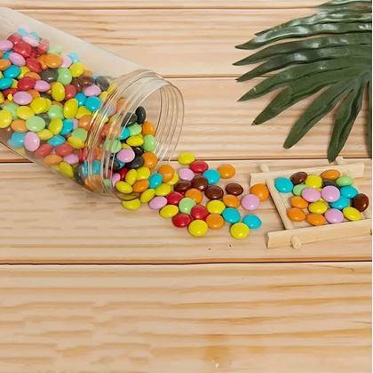 Obrázok z Priehľadná dóza na potraviny 1000 ml