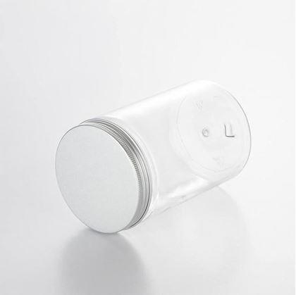 Obrázok z Priehľadná dóza na potraviny 560 ml