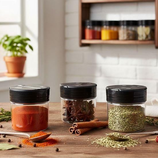 Obrázok z Priehľadná korenička