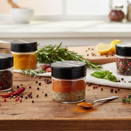 Obrázok z Priehľadná korenička