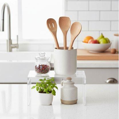 Obrázok Prídavná vyvýšená polička