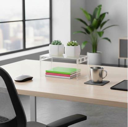 Obrázok Prídavná vyvýšená polička