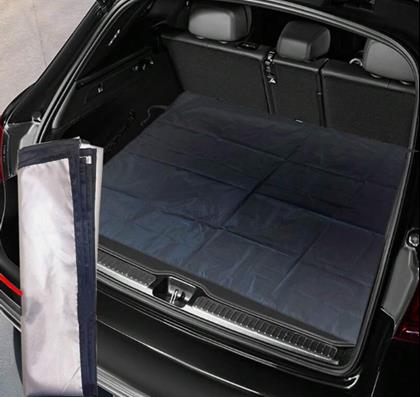 Obrázok z Vodeodolná podložka do kufra auta 120 x 70 cm