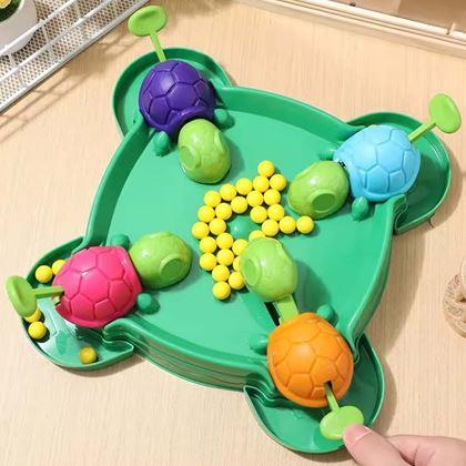 Obrázok z Hra - Hladné korytnačky