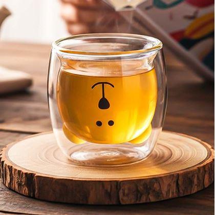 Obrázok z Hrnček s medvedíkom