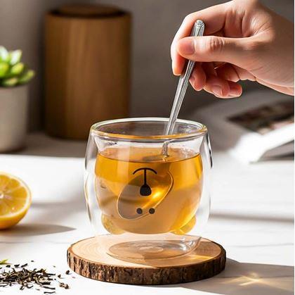 Obrázok z Hrnček s medvedíkom