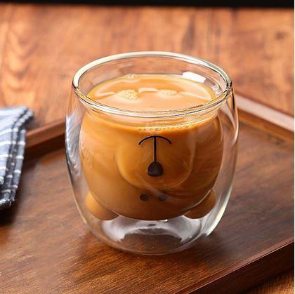 Obrázok z Hrnček s medvedíkom