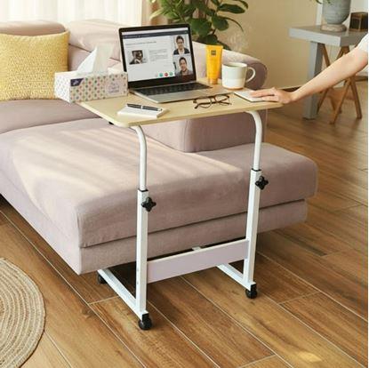 Obrázok Stolík na kolieskach