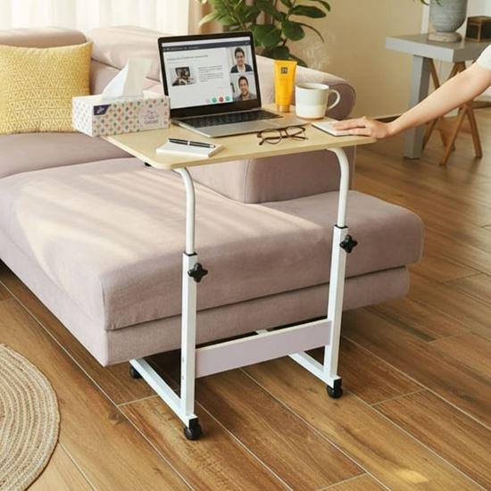 Obrázok z Stolík na kolieskach