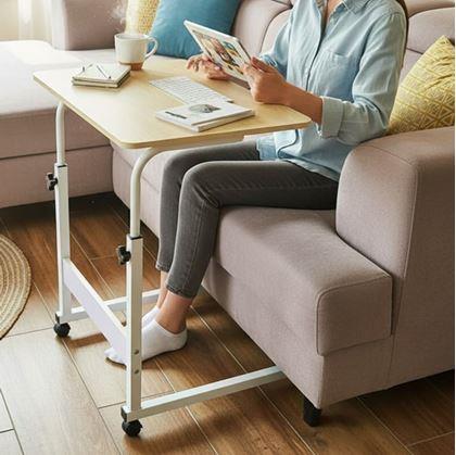 Obrázok z Stolík na kolieskach