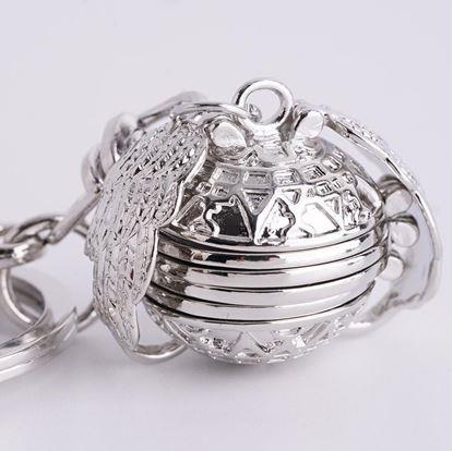 Obrázok Rozkladací prívesok - medailónik