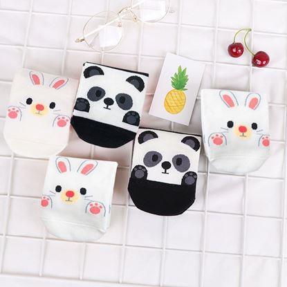 Obrázok Členkové ponožky