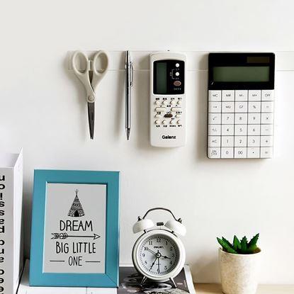 Obrázok Obojstranná lepiaca páska 300 cm x 1 cm