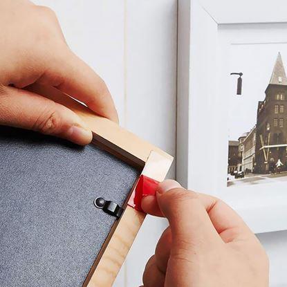 Obrázok Obojstranná lepiaca páska 300 cm x 3 cm