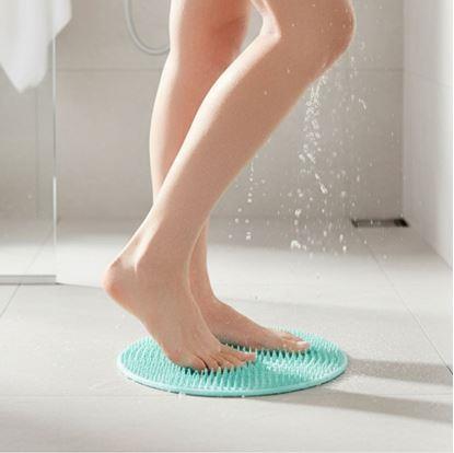 Obrázok Masážna podložka do sprchy