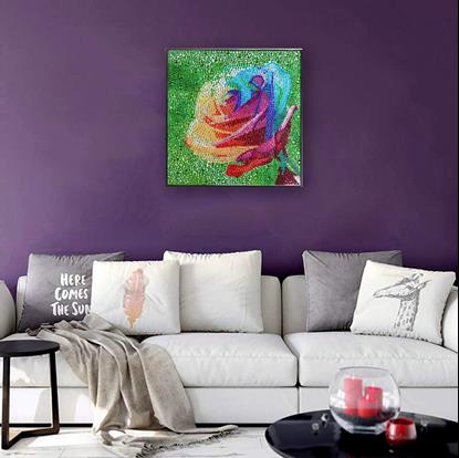 Obrázok Diamantové maľovanie basic