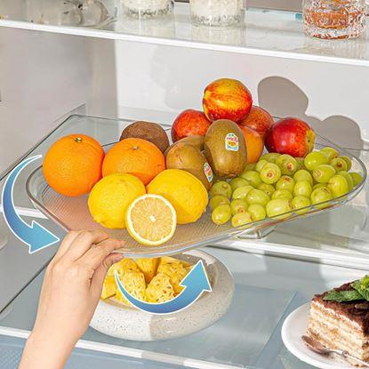 Obrázok Rotačný organizér