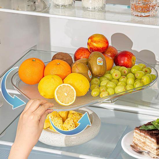 Obrázok z Rotačný organizér