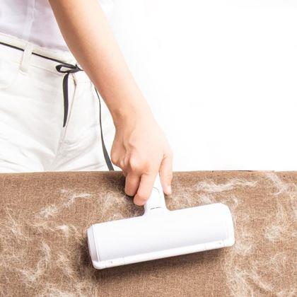 Obrázok z Odstraňovač zvieracích chlpov