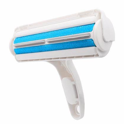 Obrázok z Odstraňovač zvieracích chlpov