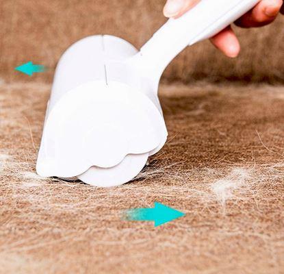 Obrázok Odstraňovač zvieracích chlpov