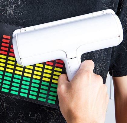 Obrázok z Odstraňovač zvieracích chlpov