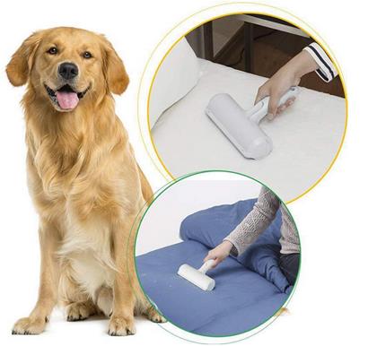 Obrázok z Odstraňovač zvieracích chlpov