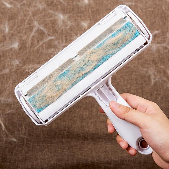 Obrázok z Odstraňovač zvieracích chlpov