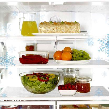 Obrázok Umývateľná podložka do zásuvky