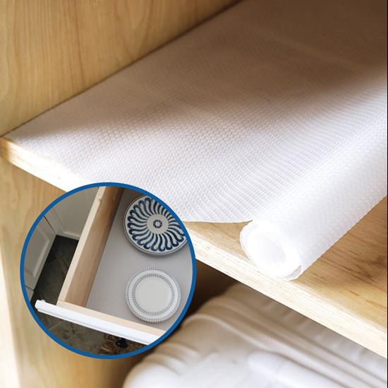 Obrázok z Umývateľná podložka do zásuvky