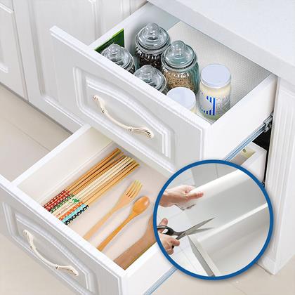 Obrázok z Umývateľná podložka do zásuvky