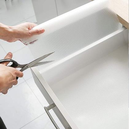 Obrázok z Umývateľná podložka do zásuvky