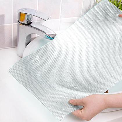 Obrázok z Umývateľná podložka do zásuvky