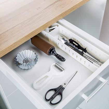 Obrázok z Umývateľná podložka do zásuvky