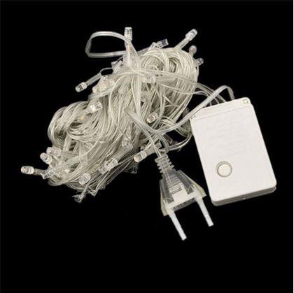 Obrázok z LED svetelná reťaz 9 m