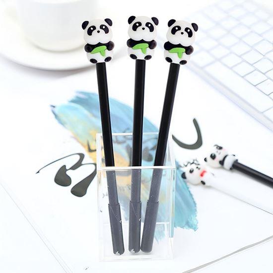 Obrázok z Pero - panda