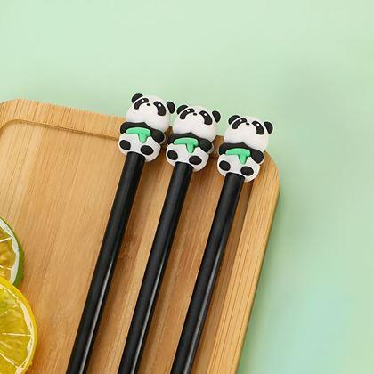 Obrázok z Pero - panda