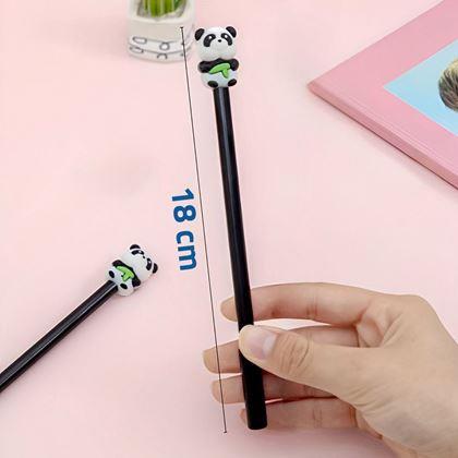 Obrázok z Pero - panda