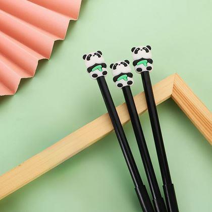 Obrázok z Pero - panda