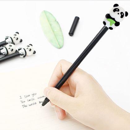 Obrázok z Pero - panda