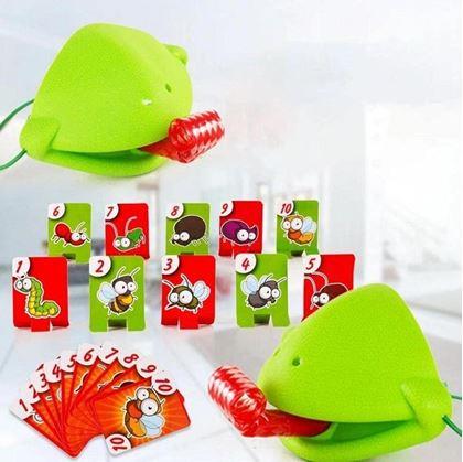 Obrázok z Hra chameleón