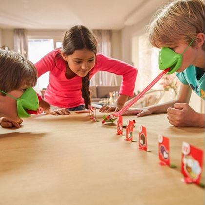 Obrázok z Hra chameleón