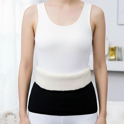 Obrázok z Hrejivý bedrový pás