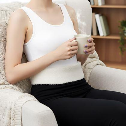 Obrázok z Hrejivý bedrový pás