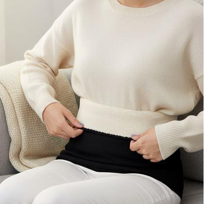 Obrázok z Hrejivý bedrový pás