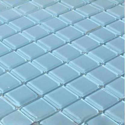 Obrázok Mozaika na mriežke