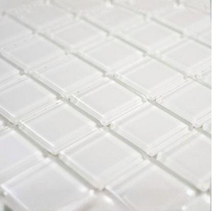 Obrázok Mozaika na mriežke