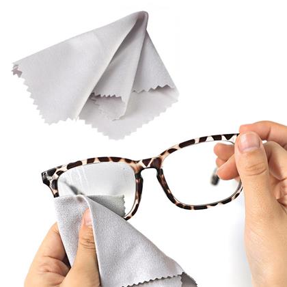 Obrázok z Handrička na okuliare proti zahmlievaniu