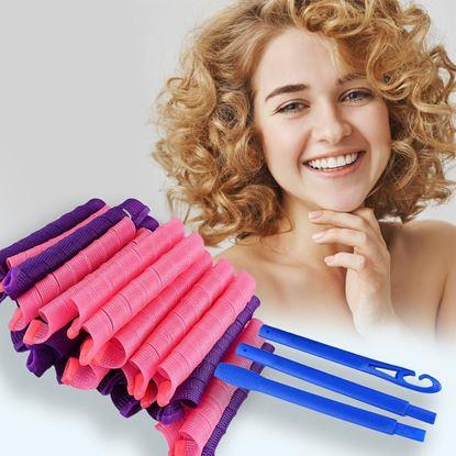 Obrázok Magické natáčky - Extra dlhé