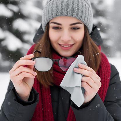 Obrázok Handrička na okuliare proti zahmlievaniu